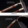 Pilot Polarized Shades