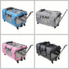 Portable Pet Travel Trolley