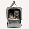 Portable Pet Travel Trolley