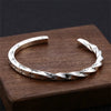 Graffiti Star S925 Sterling Bracelets