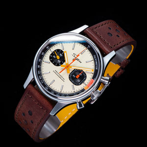 Men's Seagull Design Watch