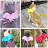 Angel Heart Wings - Pet Harness