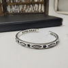 Five-pointed Star S925 sterling Bracelet