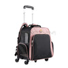 Expandable Foldable Pet Backpack