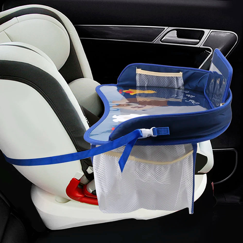 Car Tray Table For Children