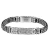 Prayer Wheel S925 Sterling Bracelets