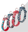 Truelove Floral Pet Collars