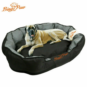 Orthopedic Pet Waterproof Sofa