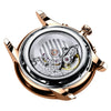 Mens Interlakin Moon Watch