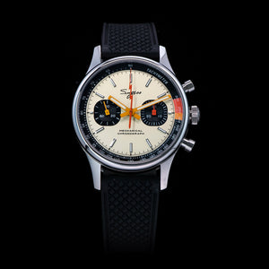 Sea-Gull Swanneck/Pilot Watch ST19