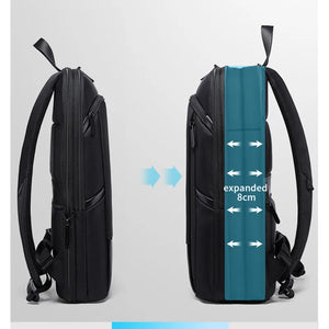 BANGE Moto - Backpack