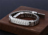 Prayer Wheel S925 Sterling Bracelets