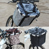 Bicycle Front Basket