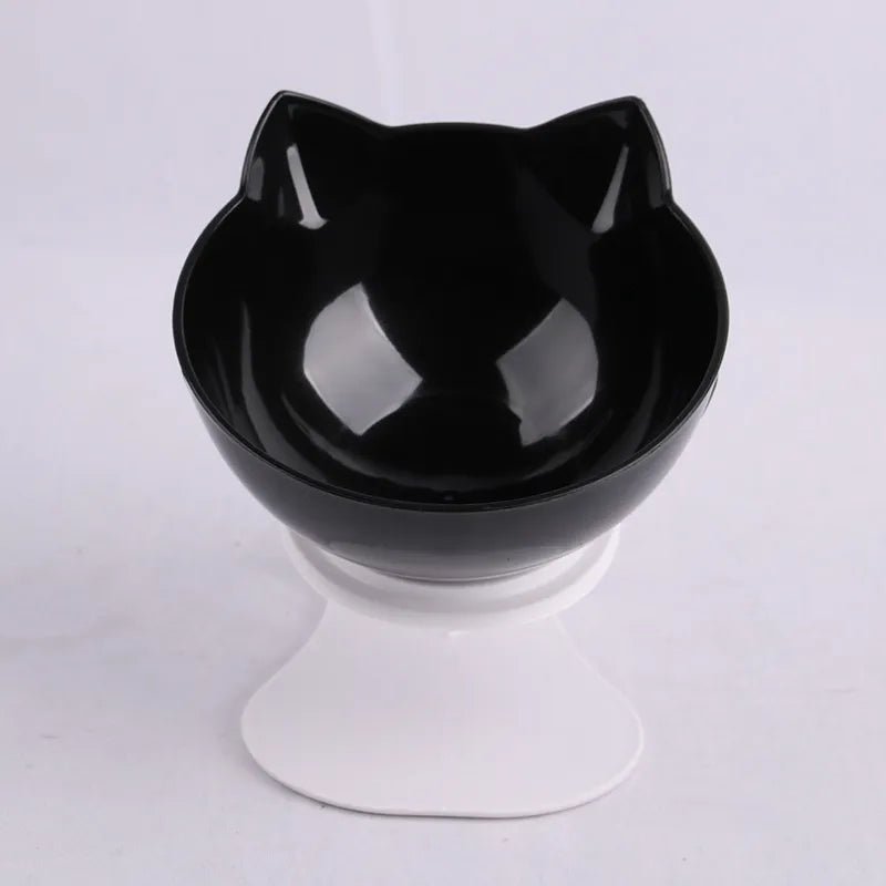 Double Pet Feed Bowl (non-slip)