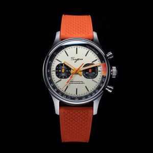 Sea-Gull Swanneck/Pilot Watch ST19