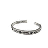 Five-pointed Star S925 sterling Bracelet