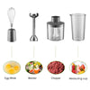 MIUI 4in1 Hand Blender (1000W)