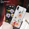 Spring Flower iPhone Cases