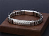 Prayer Wheel S925 Sterling Bracelets