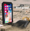 The Tank Heavy Duty Protection iPhone Case