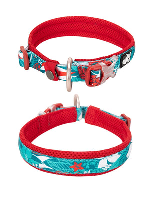 Truelove Floral Pet Collars