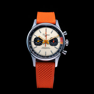 Sea-Gull Swanneck/Pilot Watch ST19