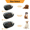 Orthopedic Pet Waterproof Sofa