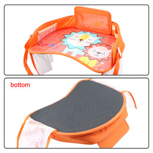 Car Tray Table For Children