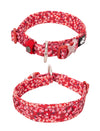 Truelove Floral Pet Collars