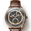 Mens Interlakin Moon Watch