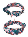 Truelove Floral Pet Collars