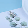 BLUE SKY (USA) Sterling Brooches