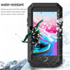 The Tank Heavy Duty Protection iPhone Case