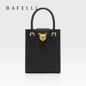 BAFELLI Mini Cat Style Handbags