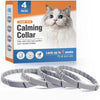 Pet Anxiety Calming Collars