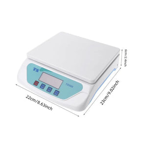 Precision Digital Food Scales