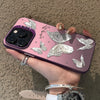 Butterfly Shine iPhone Cases