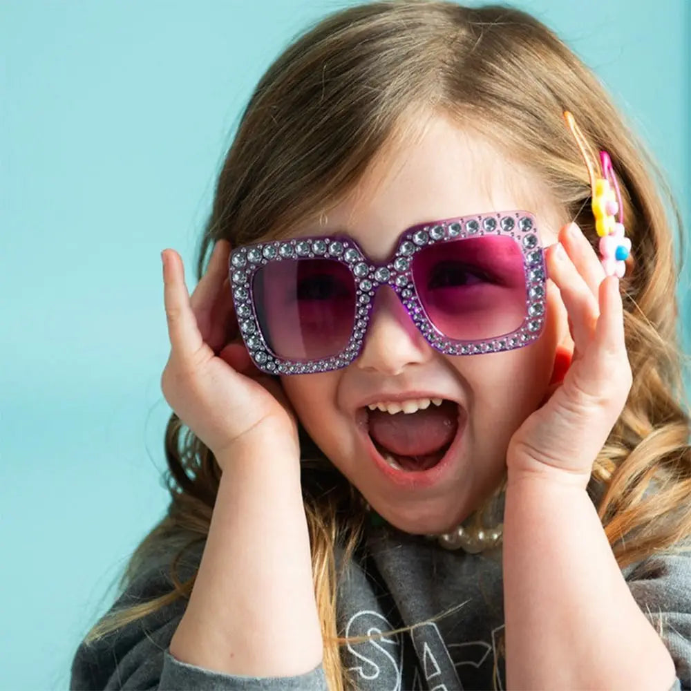 Cute Kids Trend Sunglasses