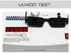 UV Fashion Square Sunglasses