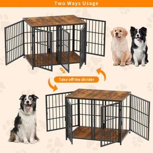 Pet Style Dog House (USA)