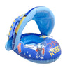 SUNSHADE Swim - Baby Float