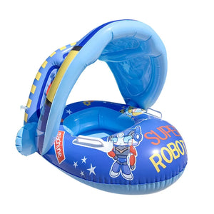 SUNSHADE Swim - Baby Float