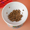 Oriental Pet Feed/Water Bowls