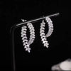 Bridal Grace Fashion Earrings