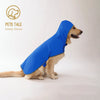 Two-Way Wear Raincoats for Dogs