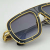 Retro Sunglasses For Men