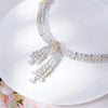 Sweet Bridal Jewelry Set