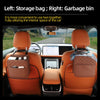 Car seat storage Organizer