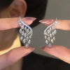 Bridal Grace Fashion Earrings