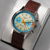 Sea-Gull Swanneck/Pilot Watch ST19